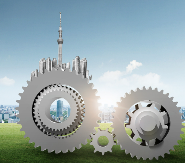 2025年企业数字化改造趋势观察：从轻量工具到全域运营